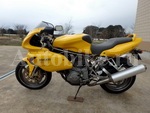     Ducati SS900 2001  10